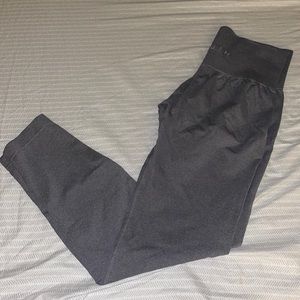 nvgtn gray leggings